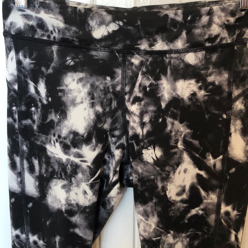 Under Armor Workout Capris